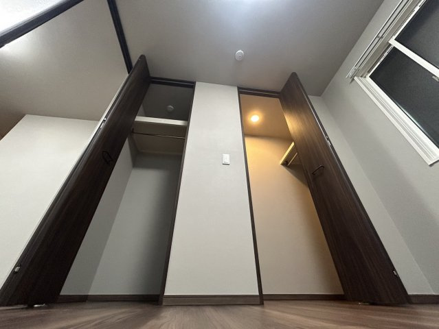 【収納】 | D-ROOM羅漢町