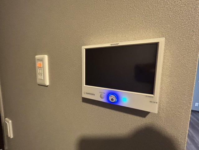 【セキュリティ】 | D-ROOM羅漢町