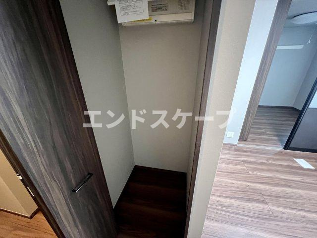(仮)高崎市羅漢町PJの玄関|高崎、前橋、伊勢崎エリアのお部屋探しはエンドスケープまで！お客様の理想お聞かせ下さい♪