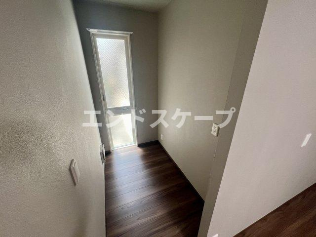 (仮)高崎市羅漢町PJの内装|高崎、前橋、伊勢崎エリアのお部屋探しはエンドスケープまで！お客様の理想お聞かせ下さい♪