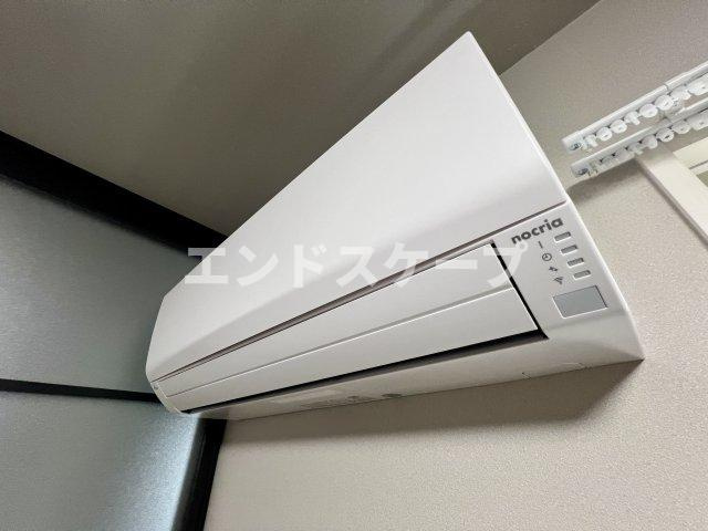(仮)高崎市羅漢町PJの設備|高崎、前橋、伊勢崎エリアのお部屋探しはエンドスケープまで！お客様の理想お聞かせ下さい♪