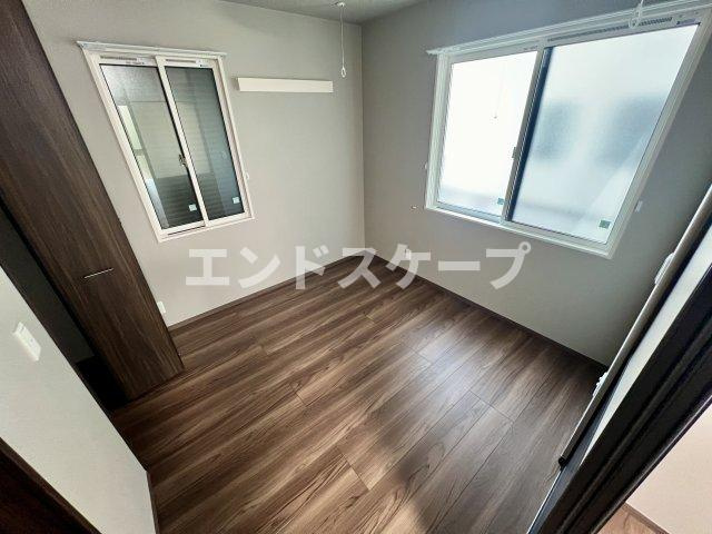 (仮)高崎市羅漢町PJの居間・リビング|高崎、前橋、伊勢崎エリアのお部屋探しはエンドスケープまで！お客様の理想お聞かせ下さい♪
