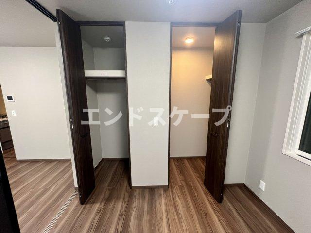 (仮)高崎市羅漢町PJのその他共用部分|高崎、前橋、伊勢崎エリアのお部屋探しはエンドスケープまで！お客様の理想お聞かせ下さい♪