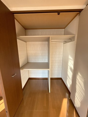 【収納】 | クレストコート