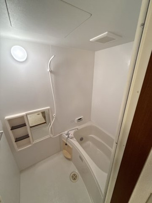 【浴室】 | クレストコート