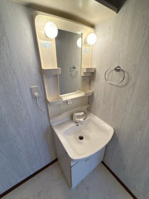 【独立洗面台】 | クレストコート