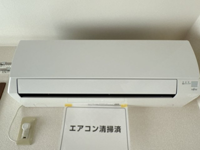 【設備】 | クレストコート