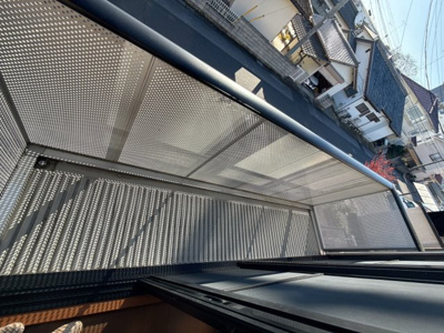 【バルコニー】 | クレストコート