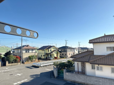 【展望】 | クレストコート