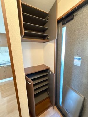 【収納】 | クレストコート
