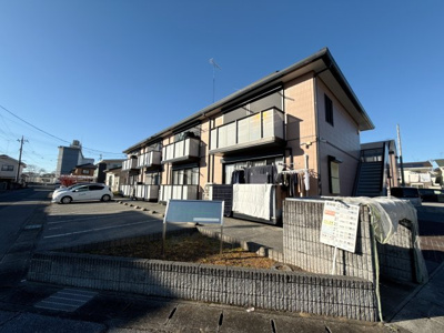 【外観】 | クレストコート