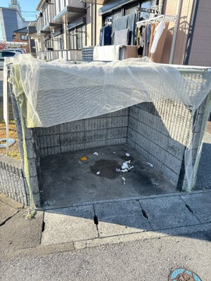 【設備】 | クレストコート