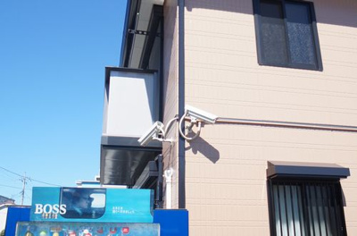 【設備】 | クレストコート