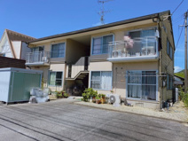 コーポ田園の画像