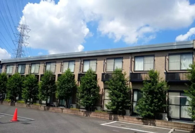 【外観】 | エスポワール