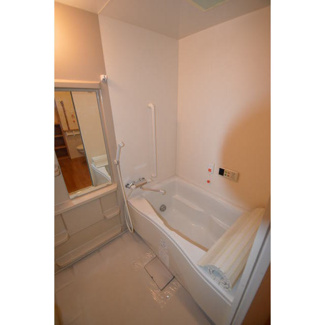 【浴室】 | ゴールドライフマンション宇都宮