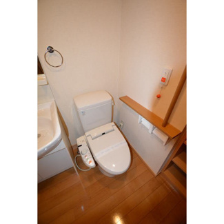 【トイレ】 | ゴールドライフマンション宇都宮