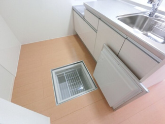 【設備】 | クレストコート　Ａ