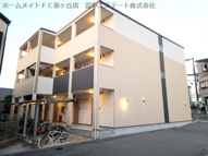 Glanz深井の画像
