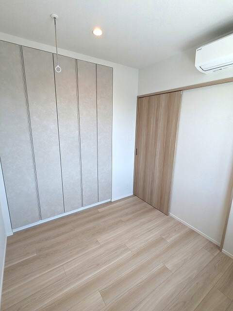 SEASON FLATS Shinokachimachiの設備|4.4帖洋室