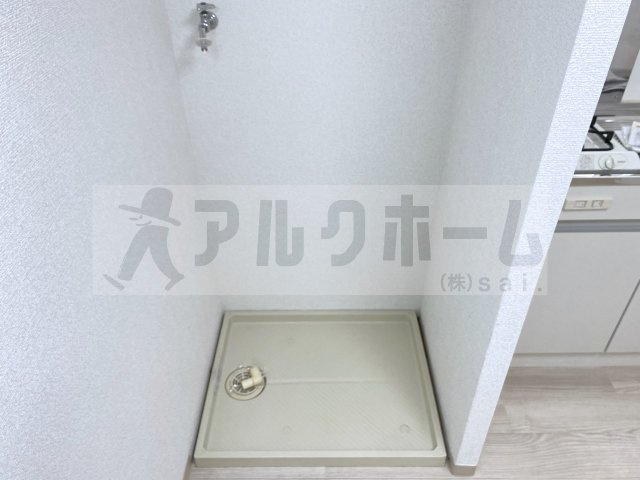 マービーハウス３の設備