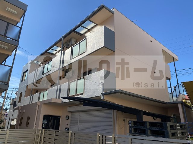 マービーハウス３