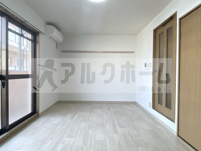 マービーハウス３の居間・リビング