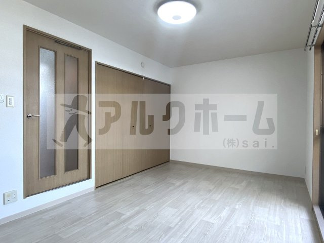 マービーハウス３の居間・リビング