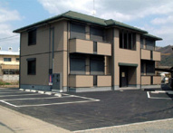 グランドーレ芦名の画像