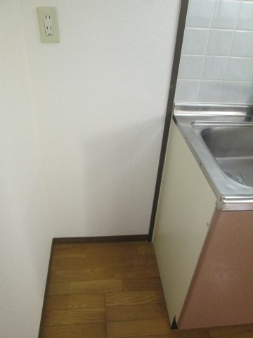 菱和パレス大森山王の設備
