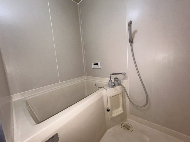 秋川グランドパレスの浴室|浴室