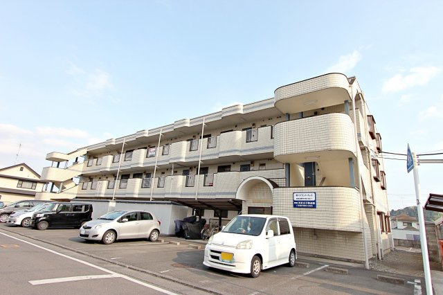 秋川グランドパレス