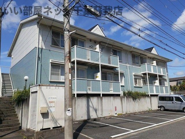 グリーンヒルズ壱番館