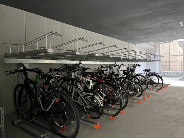 S-RESIDENCE上前津駅前｜名古屋市の賃貸ならMy賃貸のその他共用部分|S-RESIDENCE上前津駅前