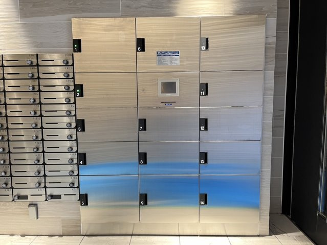 S-RESIDENCE上前津駅前｜名古屋市の賃貸ならMy賃貸のその他共用部分|S-RESIDENCE上前津駅前