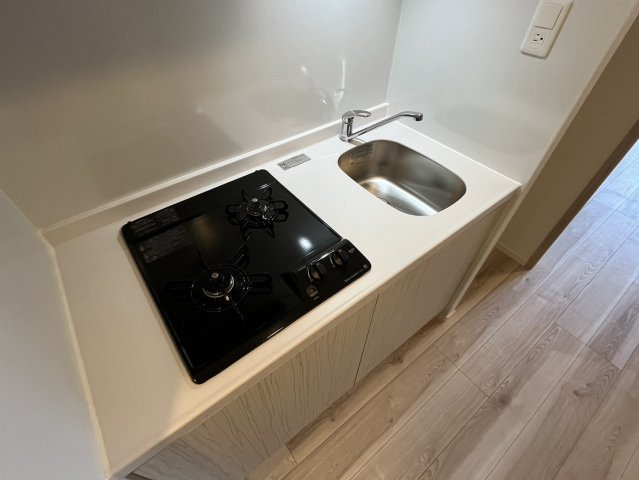 S-RESIDENCE上前津駅前｜名古屋市の賃貸ならMy賃貸のキッチン|S-RESIDENCE上前津駅前