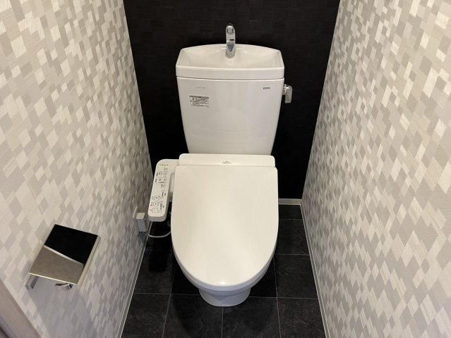 S-RESIDENCE上前津駅前｜名古屋市の賃貸ならMy賃貸のトイレ|S-RESIDENCE上前津駅前
