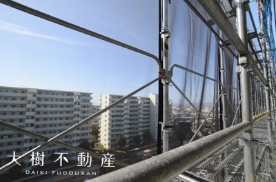【展望】 | ペット飼育可　南えびな杉久保サンパルク650　１1階　3LDK　リフォーム済み　【仲介手数料無料】