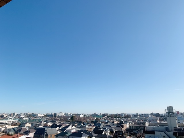 【その他】 | アーデン駒沢パークフロント