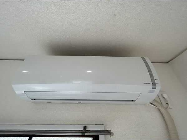 SENOHEN・TOYOAKE　　刈谷市近郊の賃貸はクラスホーム刈谷店の設備|同物件の別部屋になります。