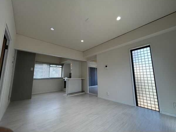 SENOHEN・TOYOAKE　　刈谷市近郊の賃貸はクラスホーム刈谷店の居間・リビング|同物件の別部屋になります。