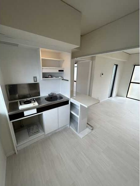 SENOHEN・TOYOAKE　　刈谷市近郊の賃貸はクラスホーム刈谷店のキッチン|同物件の別部屋になります。