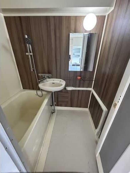 SENOHEN・TOYOAKE　　刈谷市近郊の賃貸はクラスホーム刈谷店の浴室|同物件の別部屋になります。