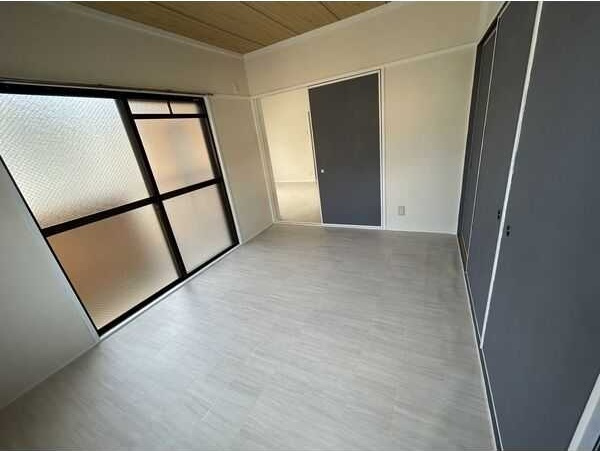 SENOHEN・TOYOAKE　　刈谷市近郊の賃貸はクラスホーム刈谷店のバルコニー|同物件の別部屋になります。