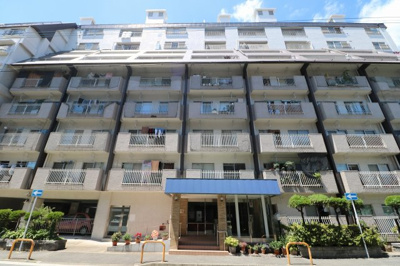 【外観】 | 南博多パールシャトー