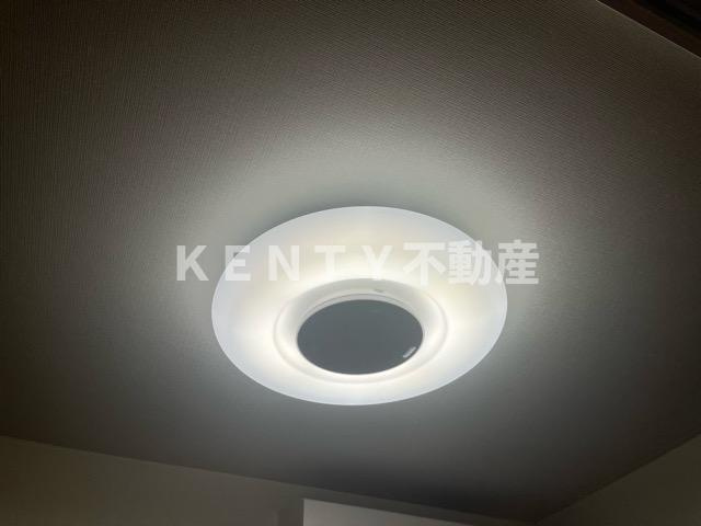 【設備】 | エスティメゾン大森