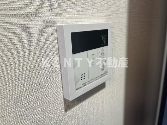 【設備】 | エスティメゾン大森