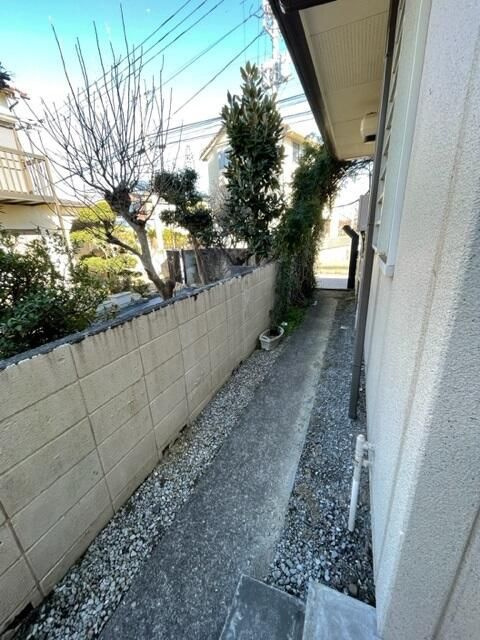 プチハイツのその他
