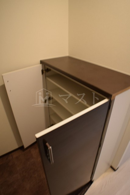 グランパシフィック北新町のその他