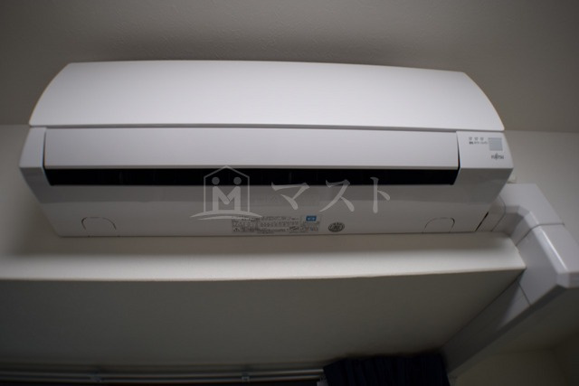 グランパシフィック北新町の設備